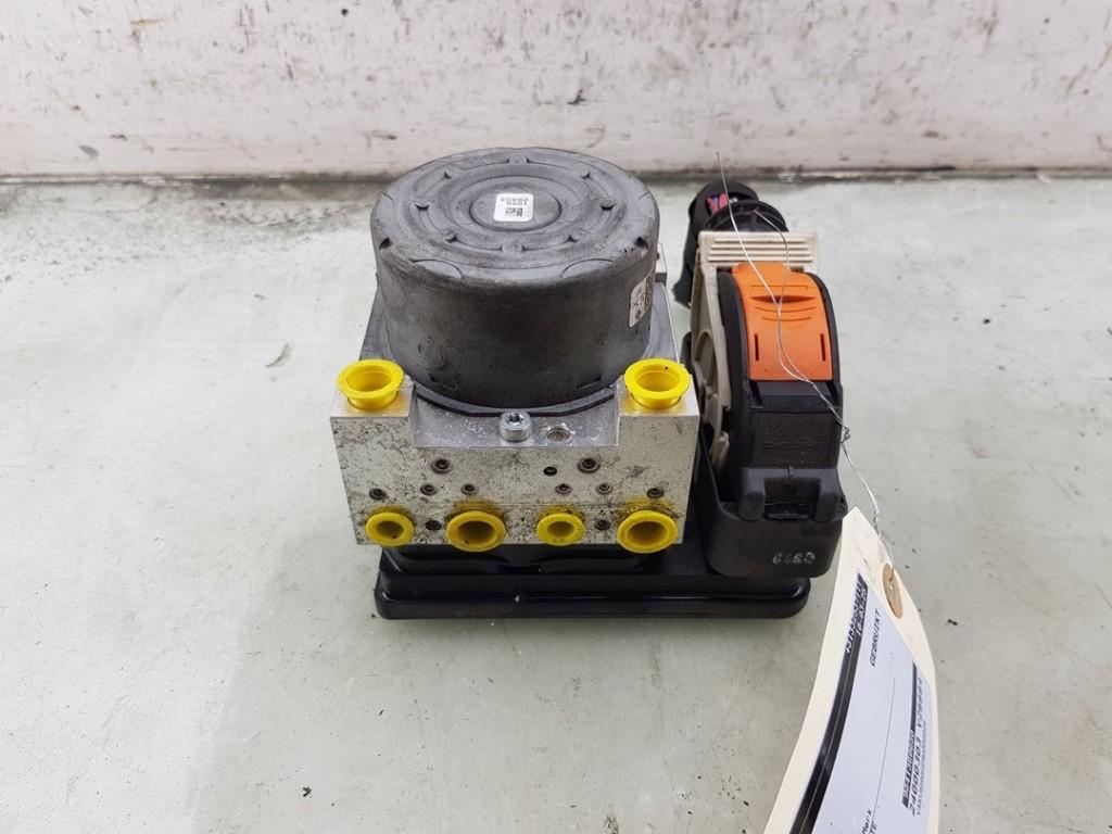 BLOC ABS (FREINS ANTI-BLOCAGE) (9841360680|1694022380|168103, Utilisé, Opel