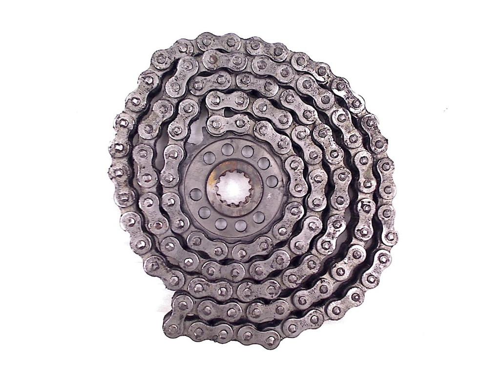 CHAINE Honda X ADV 750 2021- (X-ADV ADV750H RH10), Motos, Pièces | Honda, Dhr. S. di Majo, Utilisé, Info@cama-motorparts.nl, P.J. Troelstraweg 8 8
3144 CX  MAASSLUIS, NL