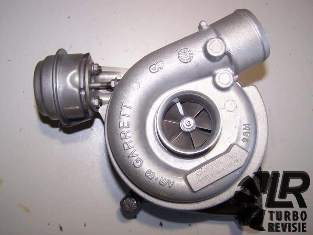 Turbo revisie iveco,renault 2.8  5001855042, -, Renault, -, Enlèvement ou Envoi