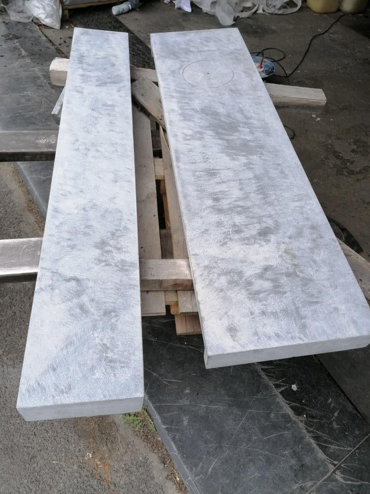 Filterkamerafdekking, Enlèvement, Neuf, Plateau d'étang