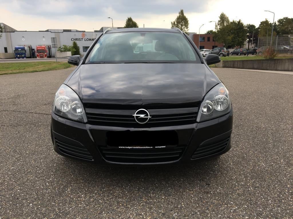 Onderdelen Opel Astra H, Auto-onderdelen, Ophalen, Gebruikt, Opel