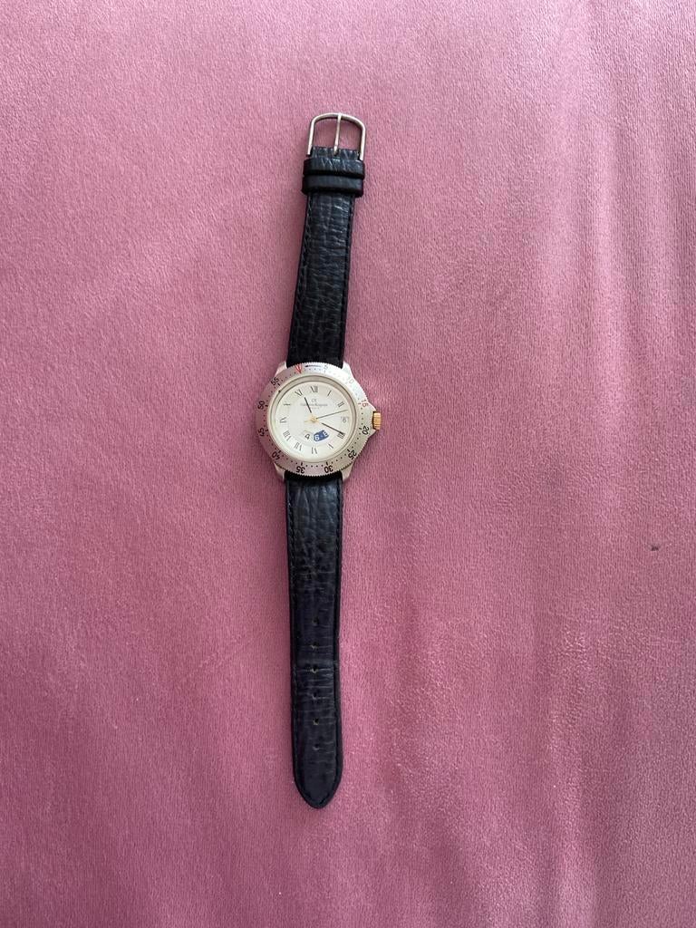 Montre Didier Guerin Paris, Enlèvement ou Envoi, Comme neuf