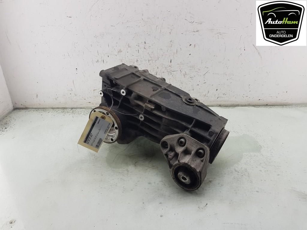DIFFERENTIEEL ACHTER ABS A6 (C6) (|3090363|0AR500043A|), Gebruikt, Audi