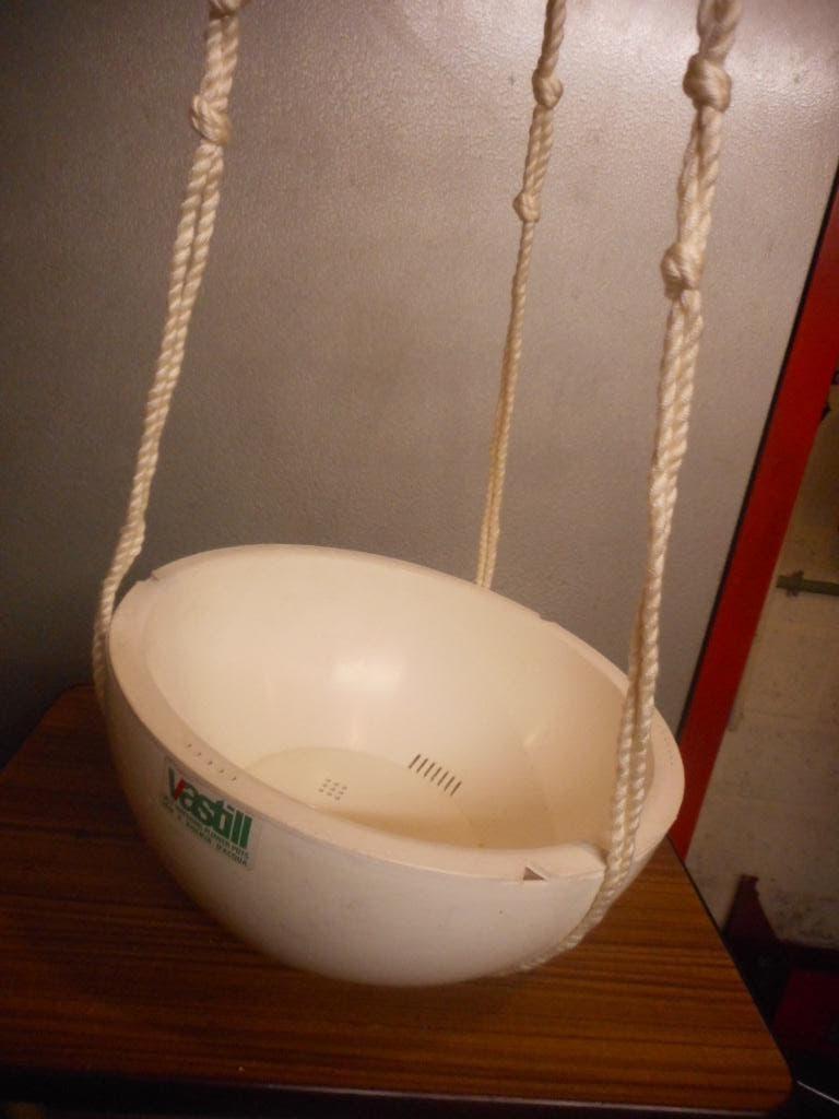 pots en plastique, Neuf, Enlèvement ou Envoi, Rond, Synthétique