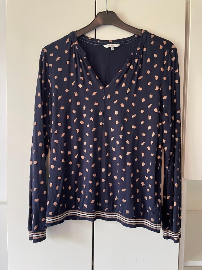 Blouse (M) Sandwich, Sandwich, Ophalen of Verzenden, Gedragen, Maat 38/40 (M)