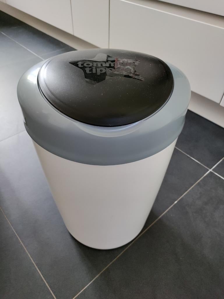 Tommee tippee luieremmer, Kinderen en Baby's, Badjes en Verzorging, Ophalen, Luieremmer