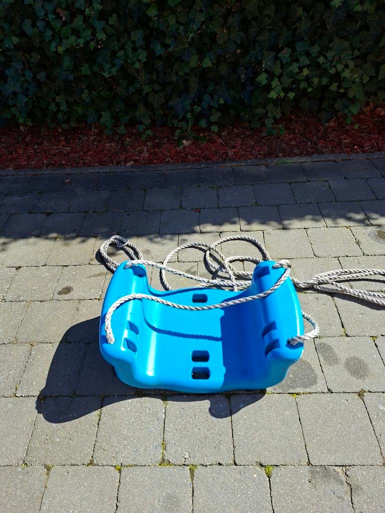 Balançoire pour tout-petits en parfait état, Enfants & Bébés, Enlèvement