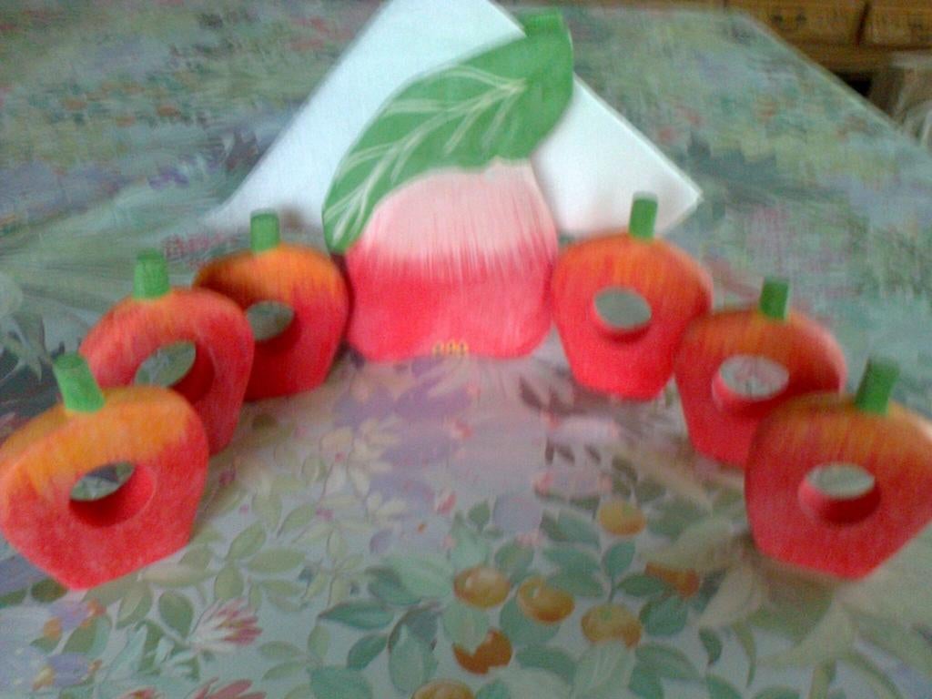 Supports couverts +Support serviettes. Jamais utilisés., Maison & Meubles, Enlèvement ou Envoi