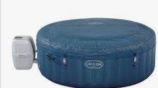 Jacuzzi, Jardin & Terrasse, Bains à remous et Spas, Enlèvement, Neuf, Pompe, Gonflable