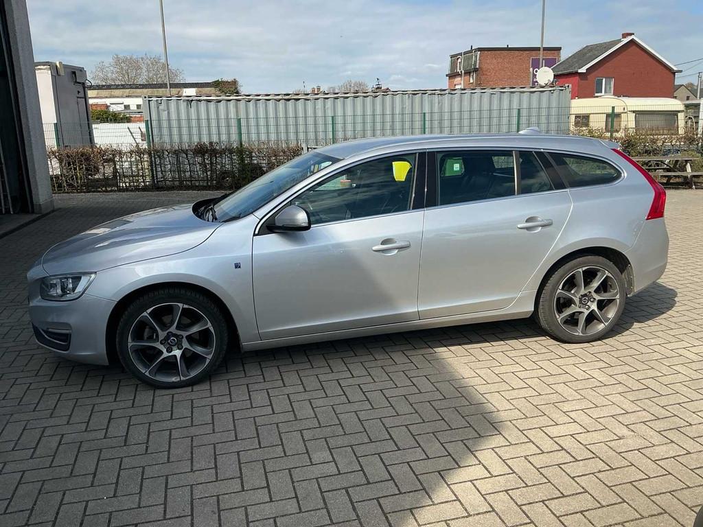 Volvo V60 Personenauto, Auto's, Gebruikt, Euro 6, Te koop, V60