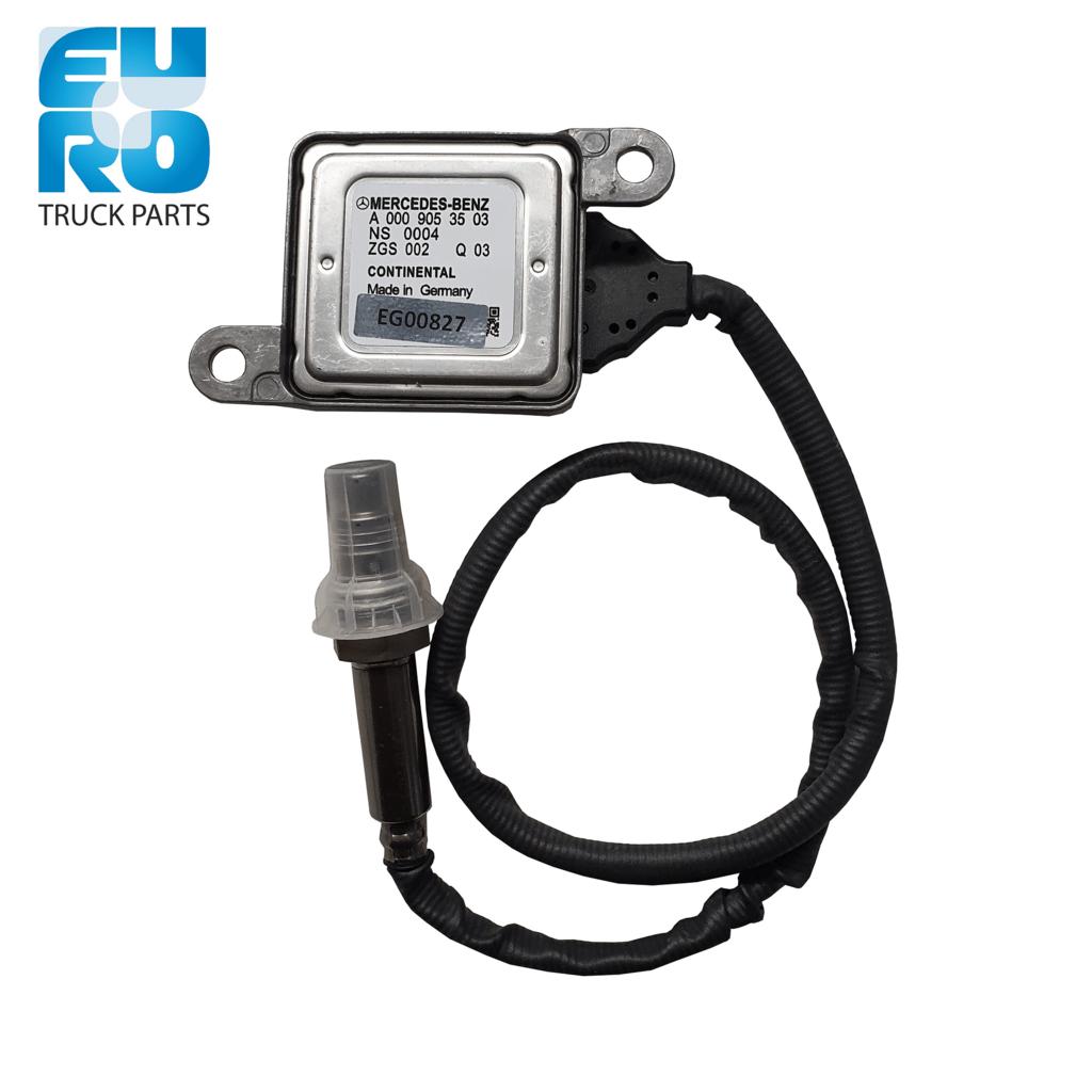 MB CAR NOX SENSOR 0009053503, Neuf, Systèmes d'échappement, -, -