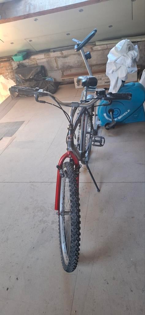 A VENDRE, Fietsen en Brommers, Fietsen | Driewielfietsen, Ophalen