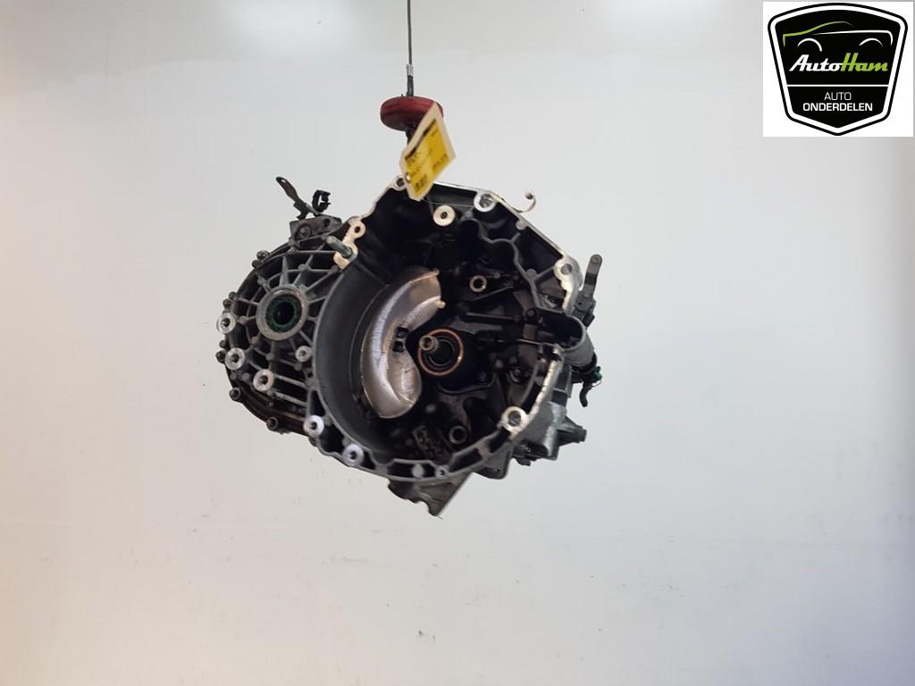 BOITE DE VITESSES MANUELLE Doblo Cargo (263) (|46345515|), Dhr. J. Ham, Administratie@autoham.nl, Utilisé, Fiat