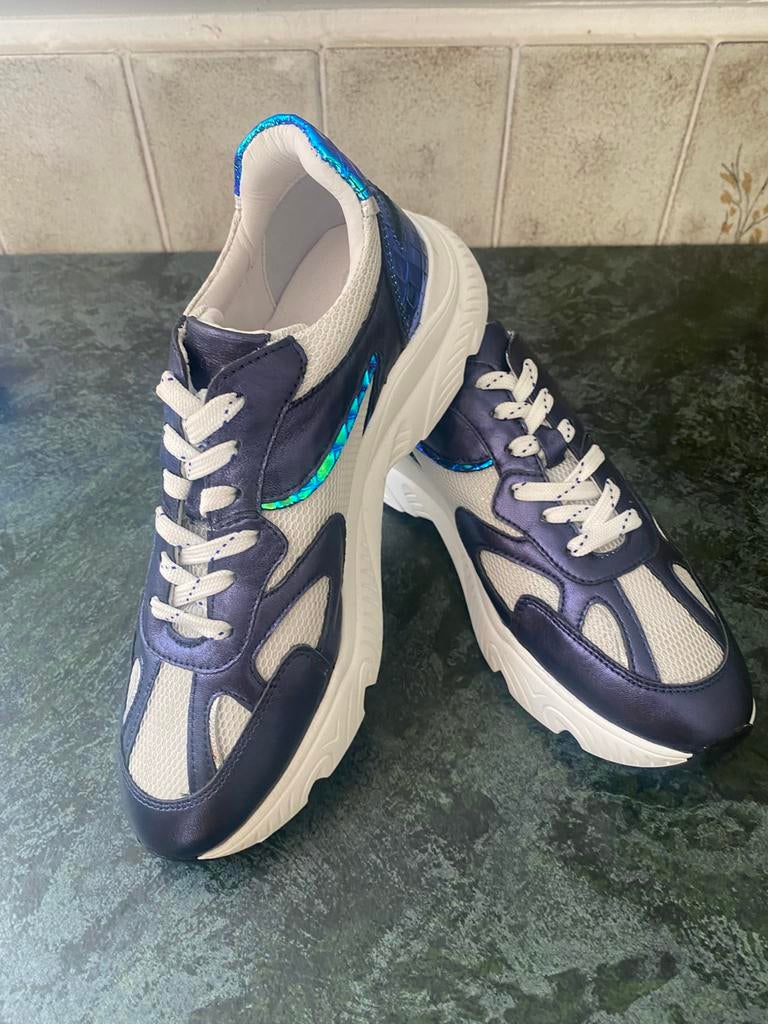 CKS sneaker maat 38 nieuw, Kleding | Dames, Wit, Nieuw, Ophalen of Verzenden, Sneakers