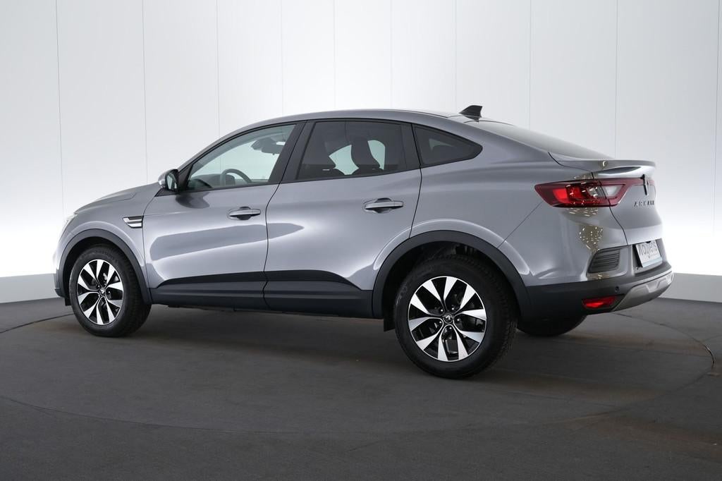 (2DGG274) RENAULT ARKANA, Autos, Achat, Euro 6, Entreprise, Carnet d'entretien