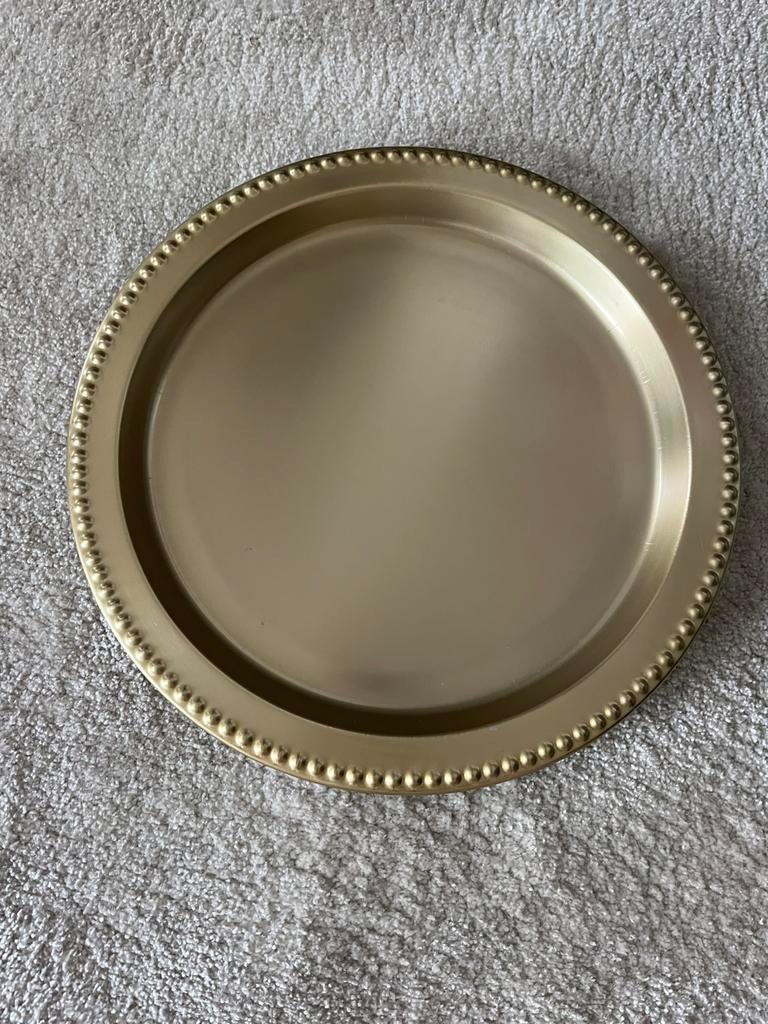 Serveer schaal, Ophalen of Verzenden, Schaal