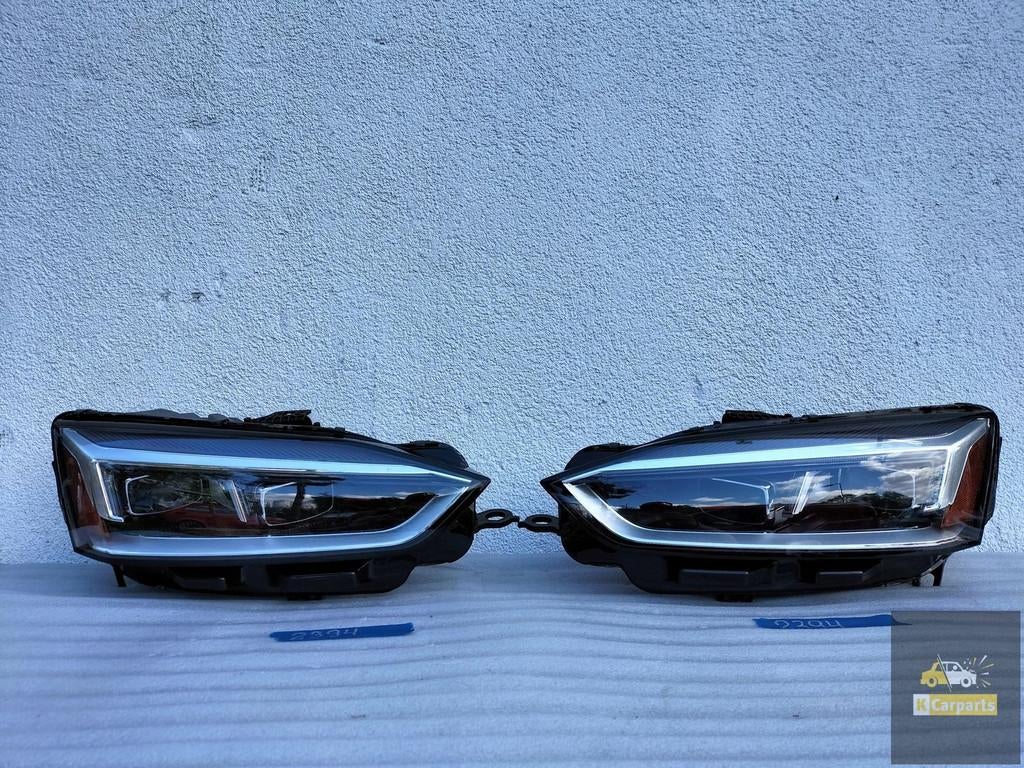 8W6941033F, Phares avant LED complets pour Audi A5 (USA) - E, Autos : Pièces & Accessoires, Éclairage, AUDI AG, Auto-Union-Strasse 1
85045  Ingolstadt, DE