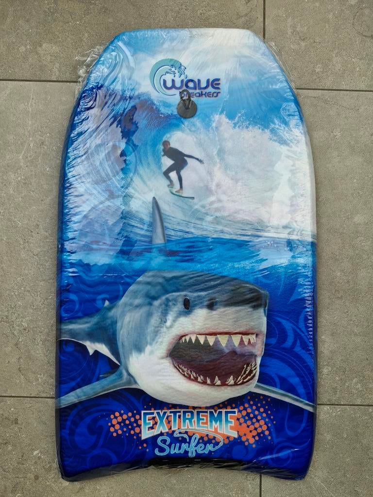 Nieuw bodyboard, Watersport en Boten, Golfsurfen, Ophalen