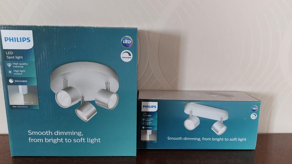 Verlichting, Ophalen of Verzenden