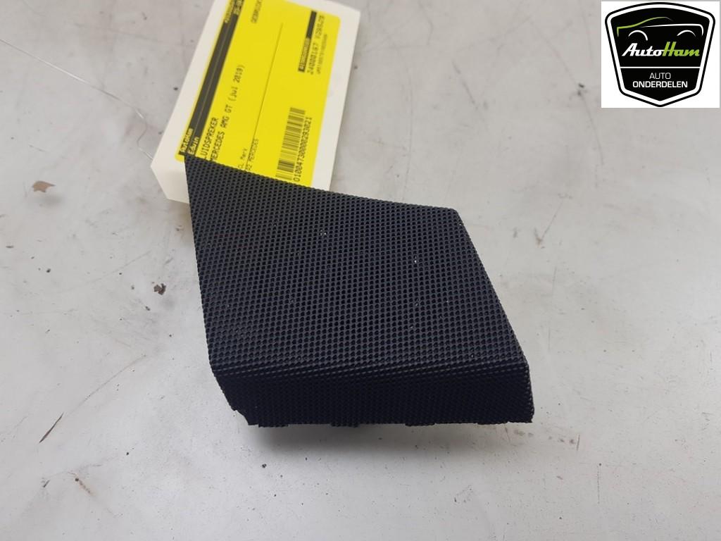 LUIDSPREKER AMG GT (C190) (|A1906800389|A4478270360|), Auto-onderdelen, Gebruikt, Mercedes-Benz