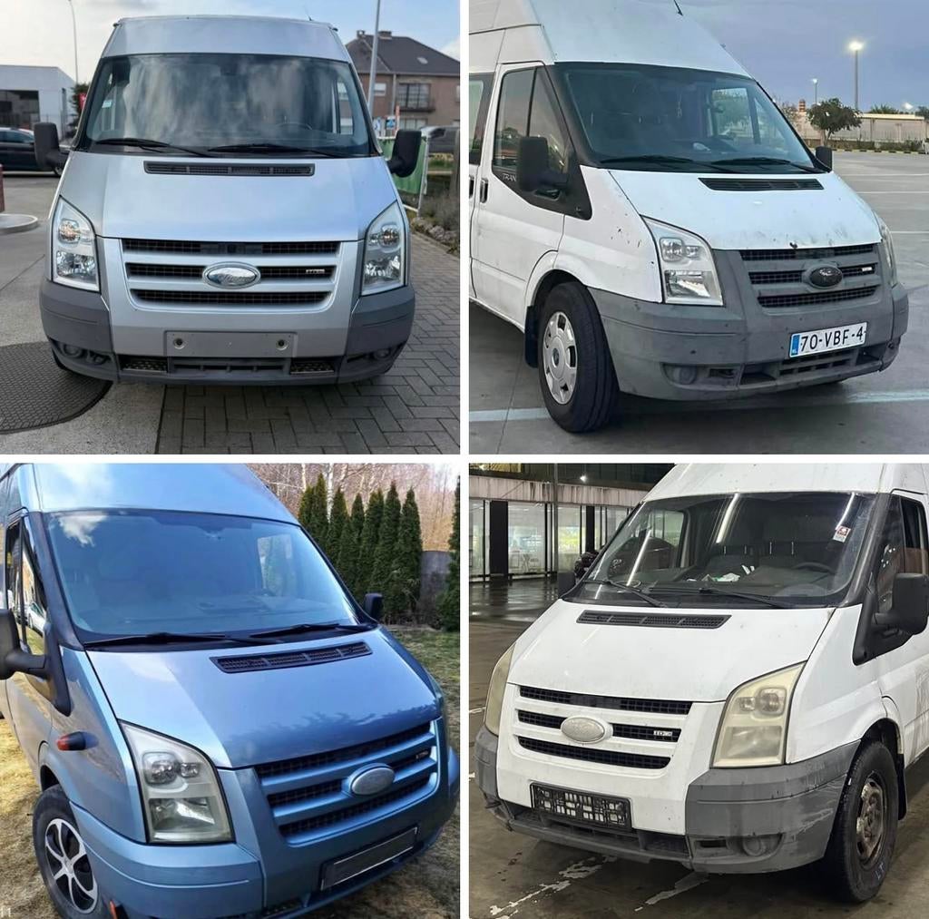 Camionette Verkopen? Stuur me een bericht, Boeken, Chicklit, Ophalen of Verzenden