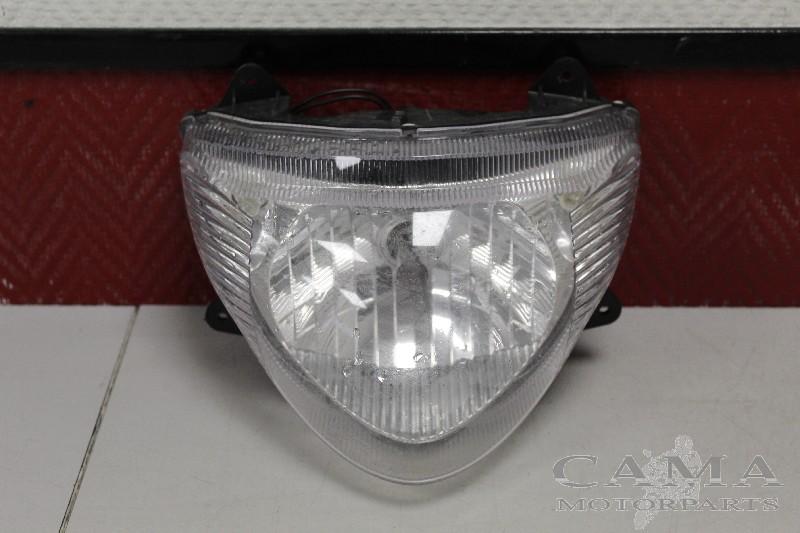 PHARE Suzuki UX 150 Sixteen (UX150) (01-1970/-) (90-5199B), Motos, Dhr. S. di Majo, Utilisé, Info@cama-motorparts.nl, P.J. Troelstraweg 8 8
3144 CX  MAASSLUIS, NL