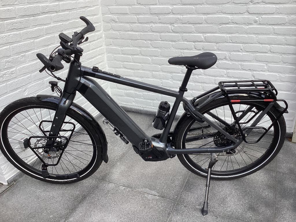Koga E-bike, Fietsen en Brommers, Elektrische fietsen, 47 tot 51 cm, Ophalen, Nieuw, 50 km per accu of meer