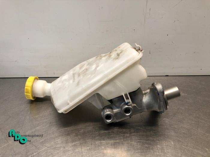 Cylindre de frein principal d'un Peugeot 208 (208 12-), Autos : Pièces & Accessoires, Freins & Transmission, Peugeot, Utilisé