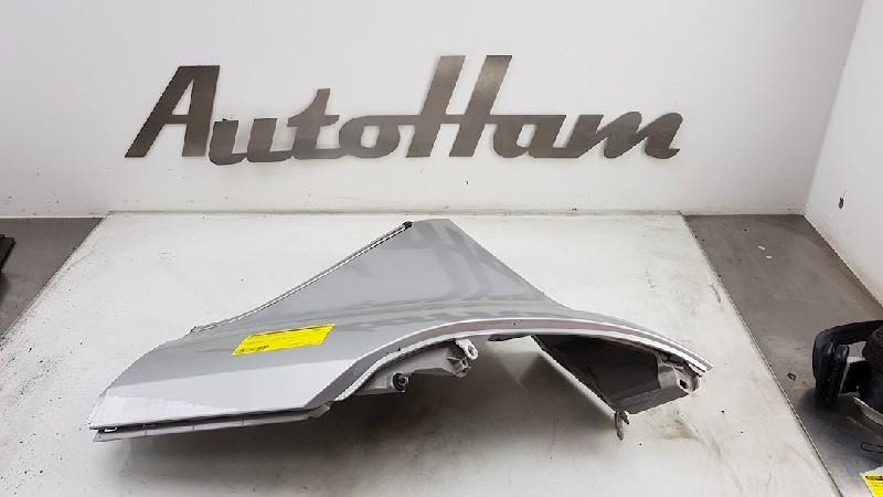 SPATBORD LINKS ACHTER Ford B-Max (JK8) (01-2012/-), Auto-onderdelen, Gebruikt, Achter, Ford, Spatbord