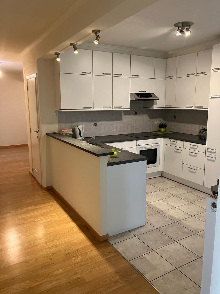 mooi en goedgelegen appartement te huur, Immo, 50 m² ou plus, Hasselt