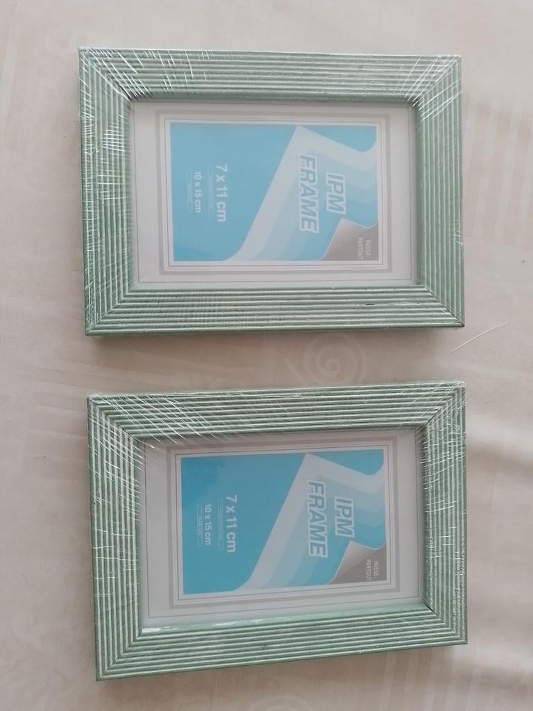 Fotokaders, Ophalen, Nieuw