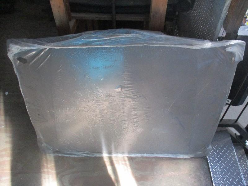 MOTORKAP corsa a 1ste type 1983-1989 Opel Corsa A, Auto-onderdelen, Carrosserie, Gebruikt, Opel, Motorkap