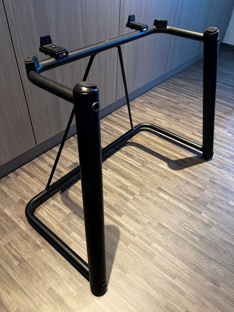 Yamaha L7-B keyboardstatief, Ophalen, Nieuw, Instrumentstandaard, Keyboard of Synthesizer