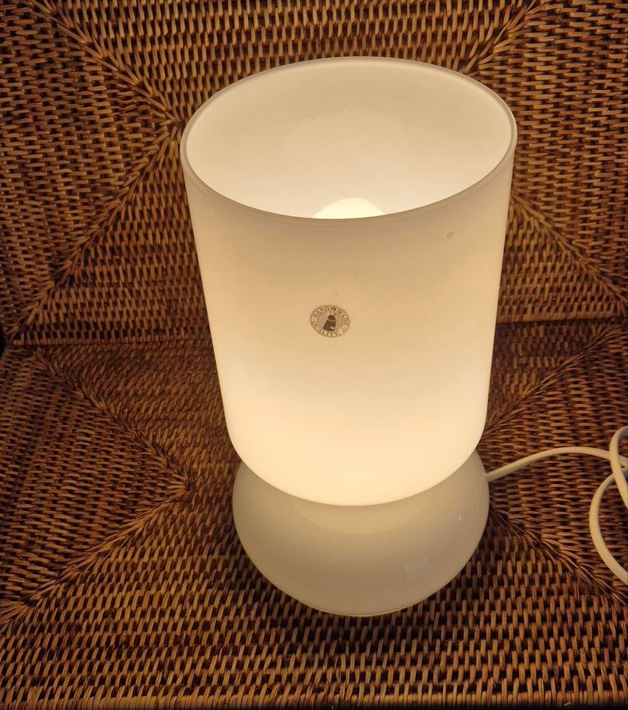 Lampe de table Ikea Lykta, Enlèvement