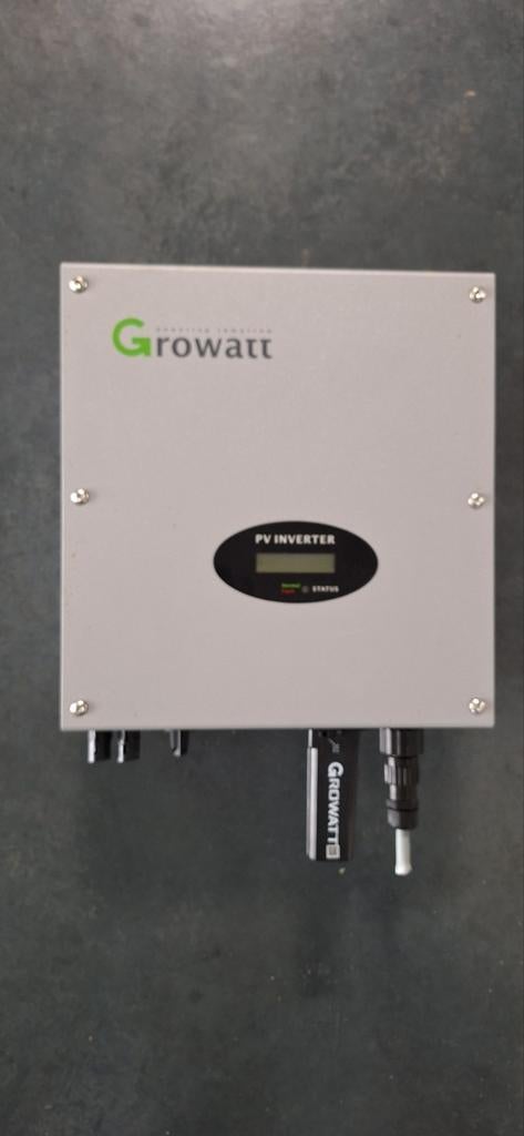 Omvormer zonnepanelen, Doe-het-zelf en Bouw, Ophalen