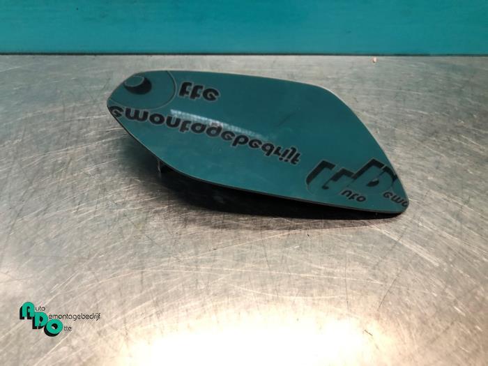 Glace rétroviseur droit d'un MG ZS (ZS 17-), Autos : Pièces & Accessoires, -, 3 mois de garantie, Utilisé, -