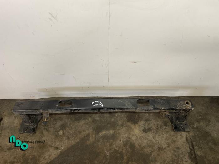 Bumperframe achter van een Citroen Berlingo (Berlingo 18-), Auto-onderdelen, Gebruikt, -, Ophalen of Verzenden, -