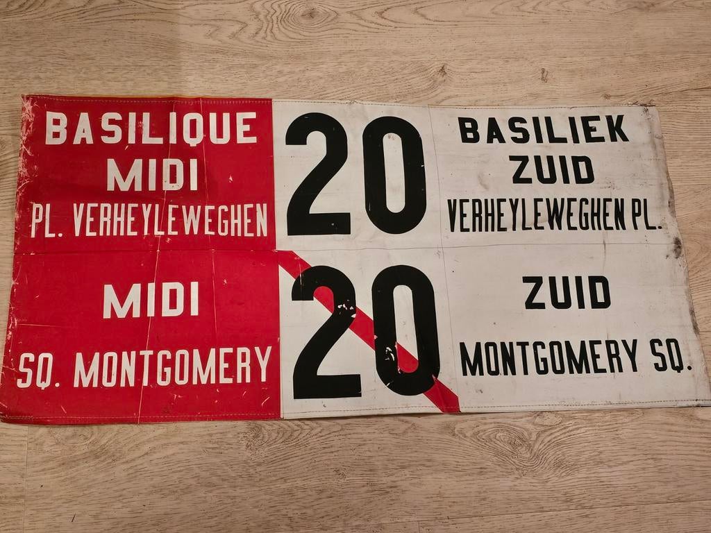 Tram, Bus, Métro, transports en commun, films MIVB 60-70 vin, Collections, Enlèvement ou Envoi