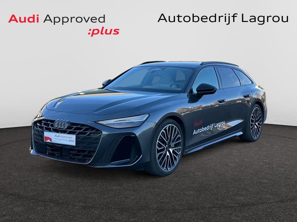 Audi A6 Avant A6 Avant 2.0 TDi Quattro S line S tronic, Autos, Audi, Airbags, Argent ou Gris, Achat, https://public.car-pass.be/vhr/3a02bb34-8a58-45a9-9330-f54832db9fb9