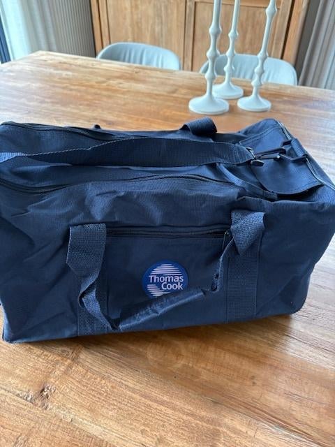 Handbagage, Overige materialen, Nieuw, Minder dan 50 cm, Ophalen of Verzenden