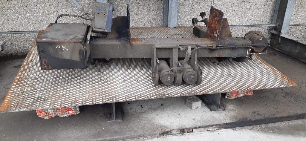 Diversen DHE, Autos : Pièces & Accessoires, Utilisé, Autres marques, Autres pièces automobiles