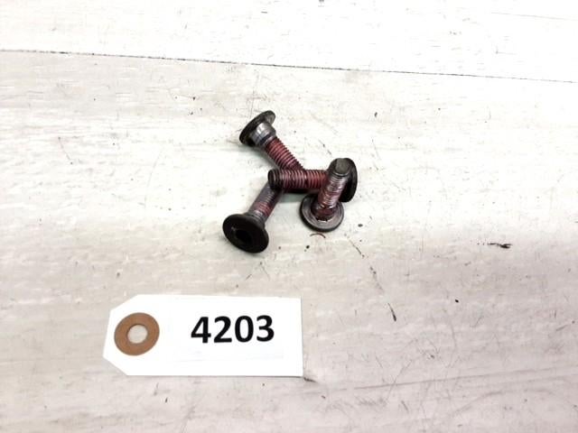 ER6F 2009 - 2011 Kawasaki Bout Bout remschijf D1-46848, Motoren, Onderdelen | Kawasaki