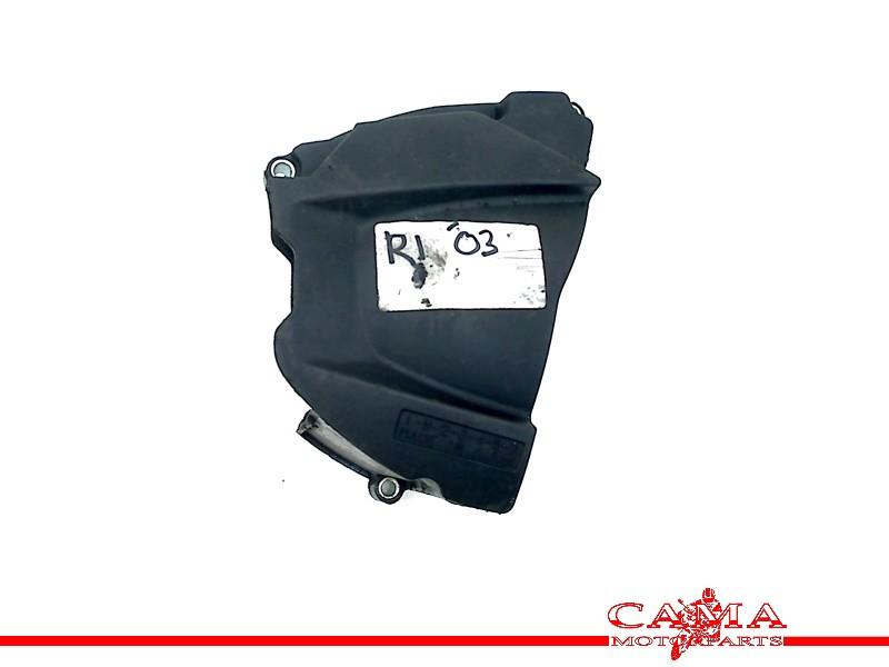 PIGNON CACHE AVANT YZF R1 2002-2003 (YZF-R1 5PW) (PA6), Motos, Dhr. S. di Majo, Utilisé, Info@cama-motorparts.nl, P.J. Troelstraweg 8 8
3144 CX  MAASSLUIS, NL