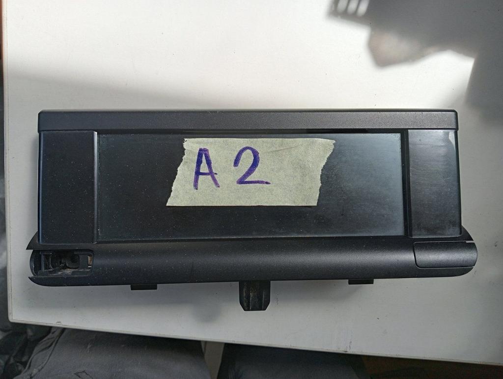 Citroen C4 Cactus Navigatie Displays 982171418000, Auto diversen, Autonavigatie, Gebruikt, -, -, Ophalen of Verzenden