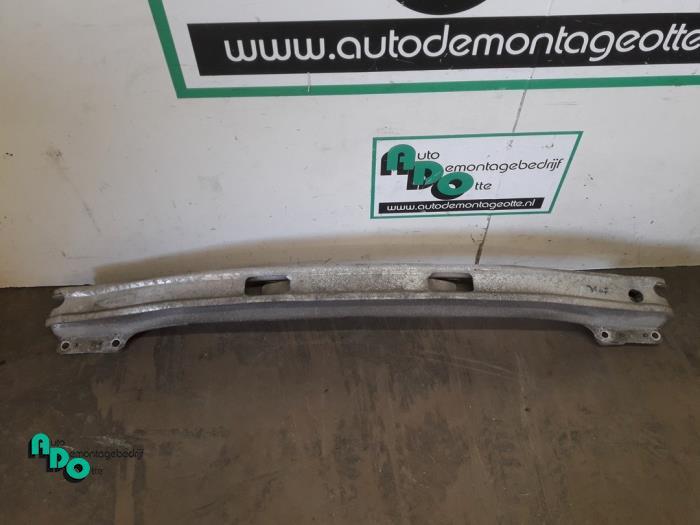 Cadre pare-chocs arrière d'un Citroen C4 Grand Picasso (C4, Autos : Pièces & Accessoires, -, 3 mois de garantie, Utilisé, -