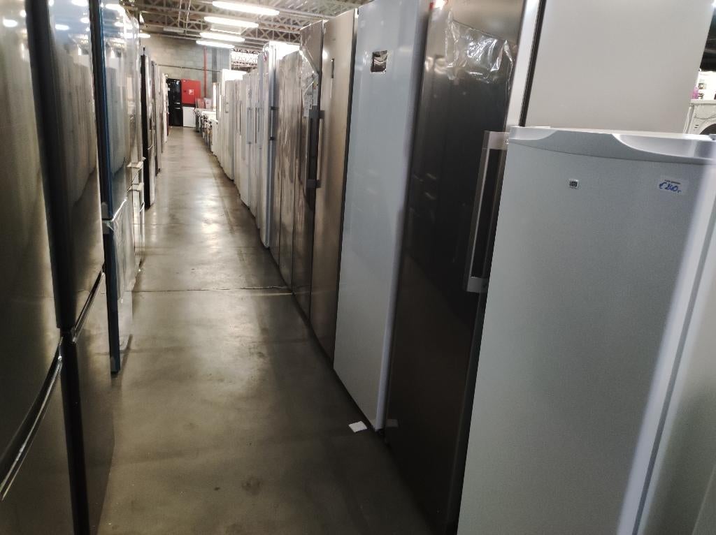 koelkast nieuw nieuw tot -40%, Ophalen, Nieuw