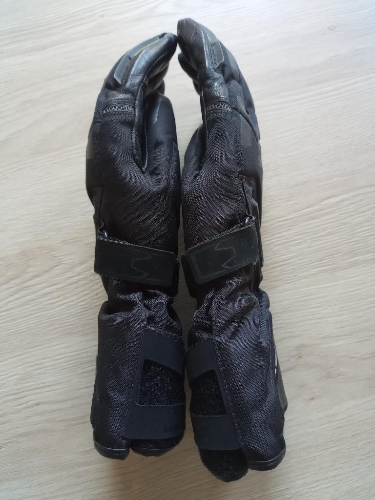 Motor handschoenen winter Macna medium, Ophalen, Heren, Handschoenen, Tweedehands
