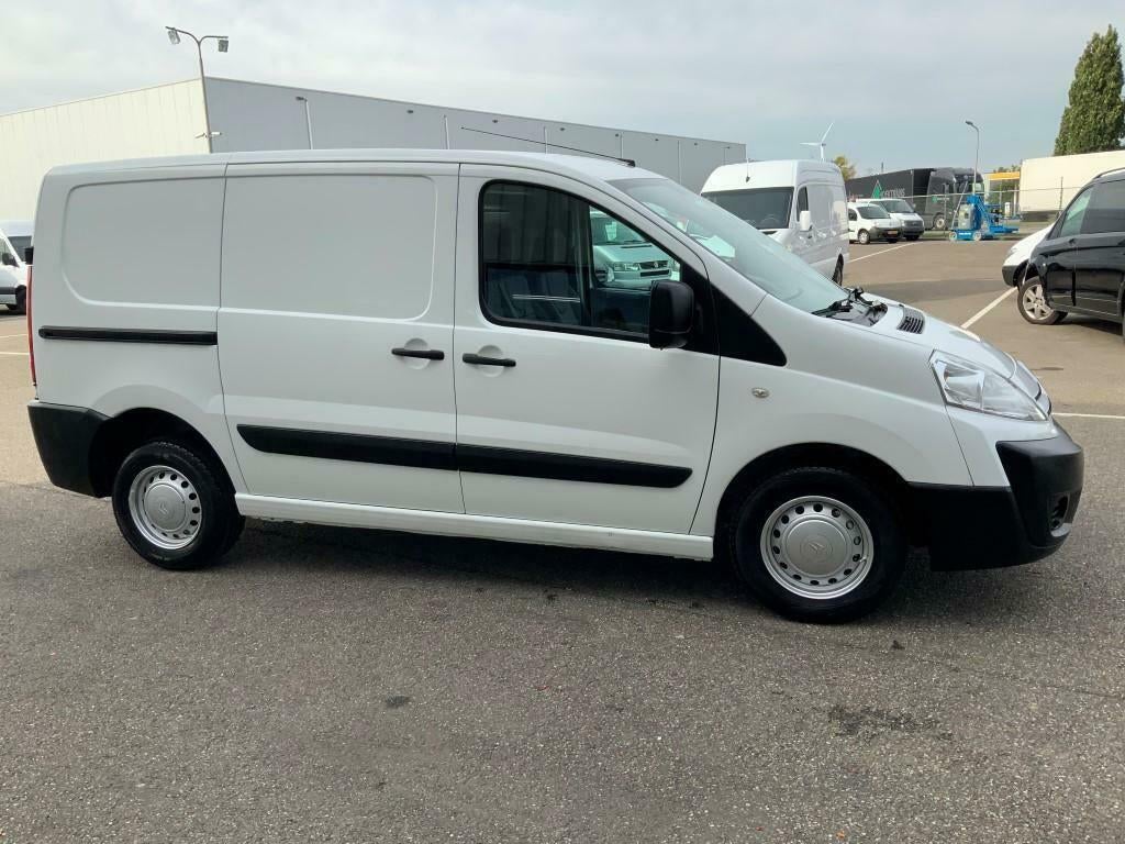 Onderdelen Citroen Jumpy, Auto-onderdelen, Ophalen, Gebruikt, Citroën