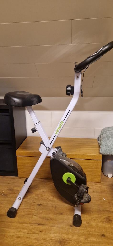 Hometrainer, Enlèvement, Vélo d'appartement
