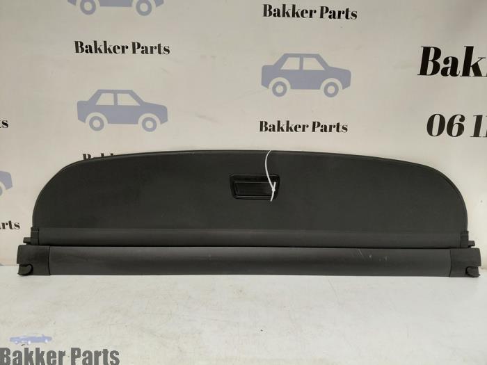 Bâche coffre à bagages d'un Audi Q5, -, -, 3 mois de garantie, Audi